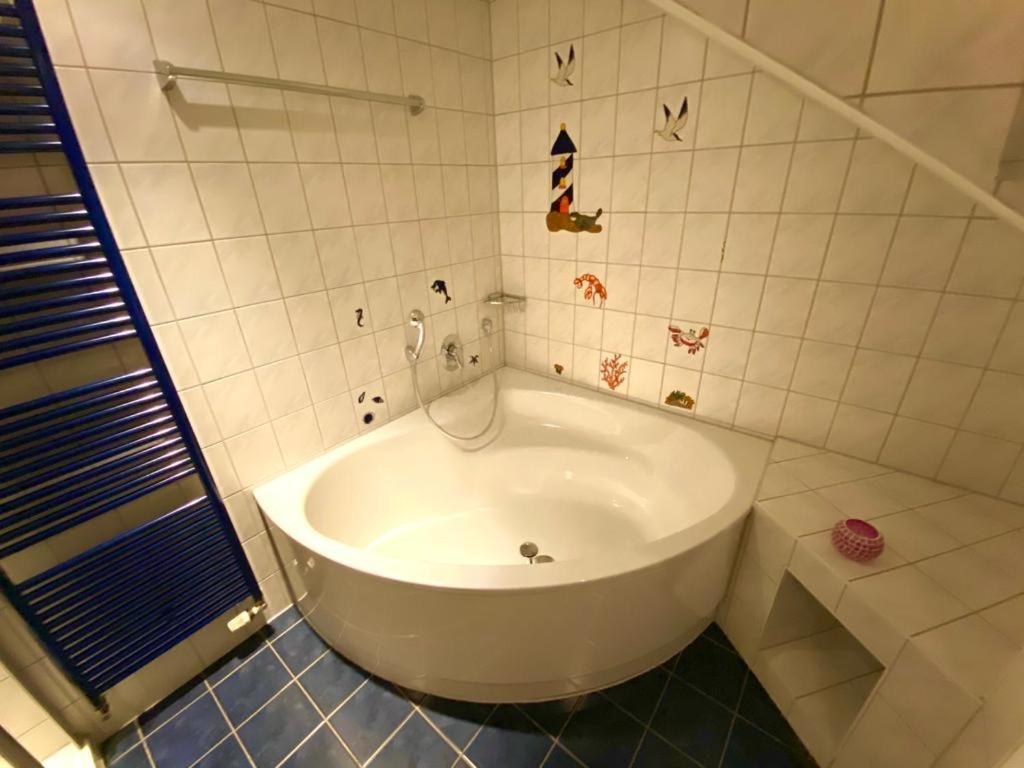 Beautiful Suites In The Center Of Gütersloh Exterior foto